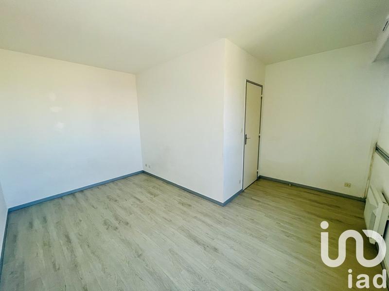 Appartement - 24 m² - 1 pièce
