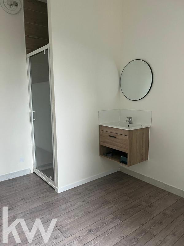 Appartement - 22 m² - 2 pièces