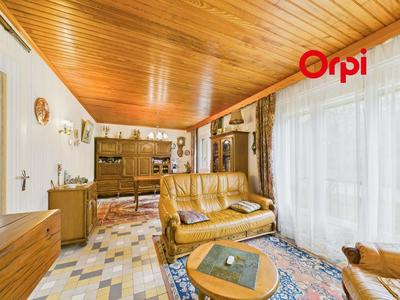 Maison - 60 m² - 3 pièces