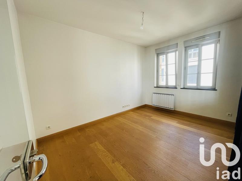 Loft - 213 m² - 5 pièces