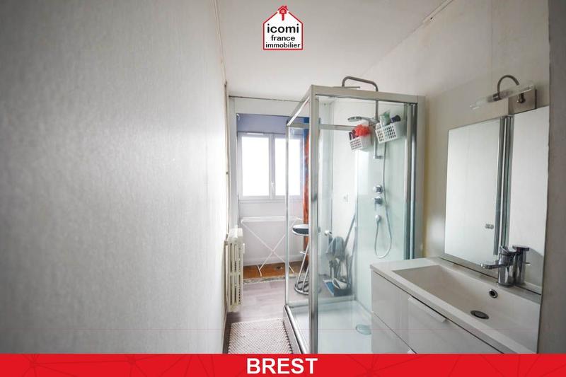 Appartement - 71 m² - 4 pièces