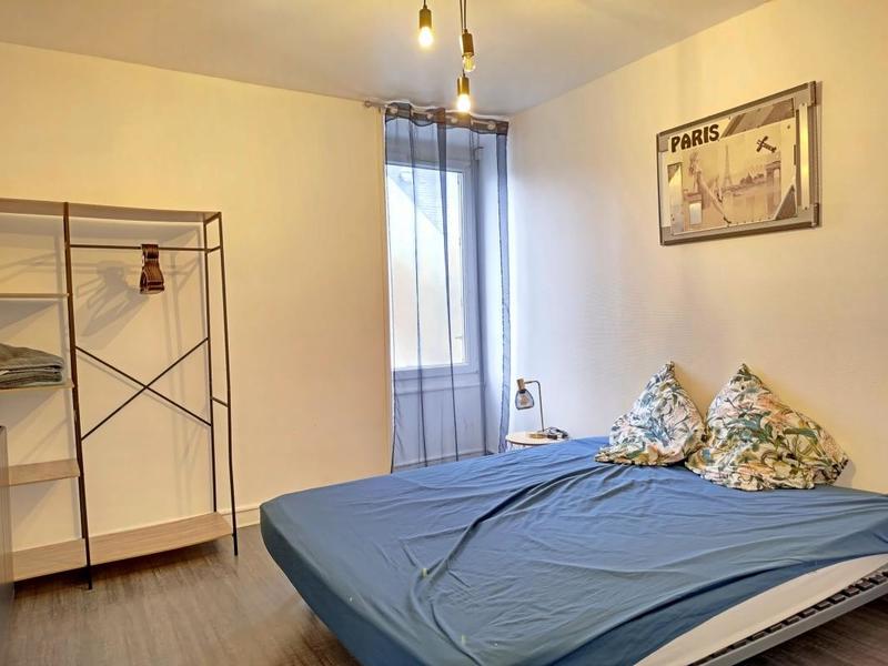 Maison - 41 m² - 2 pièces