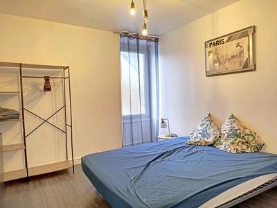 Maison - 41 m² - 2 pièces