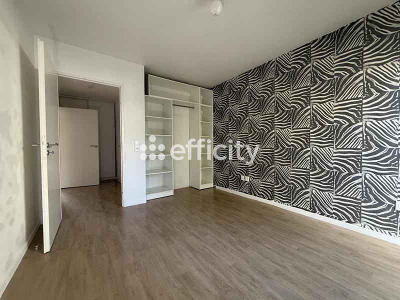 Appartement - 51 m² - 2 pièces