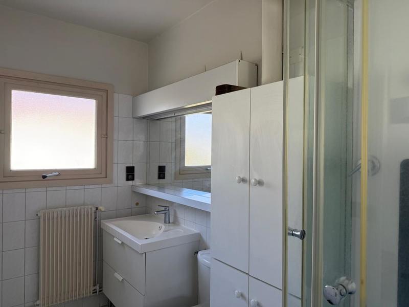 Appartement - 57 m² - 4 pièces