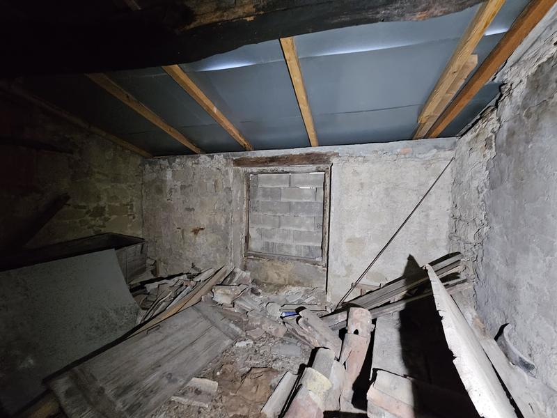 Maison de village - 102 m² - 5 pièces