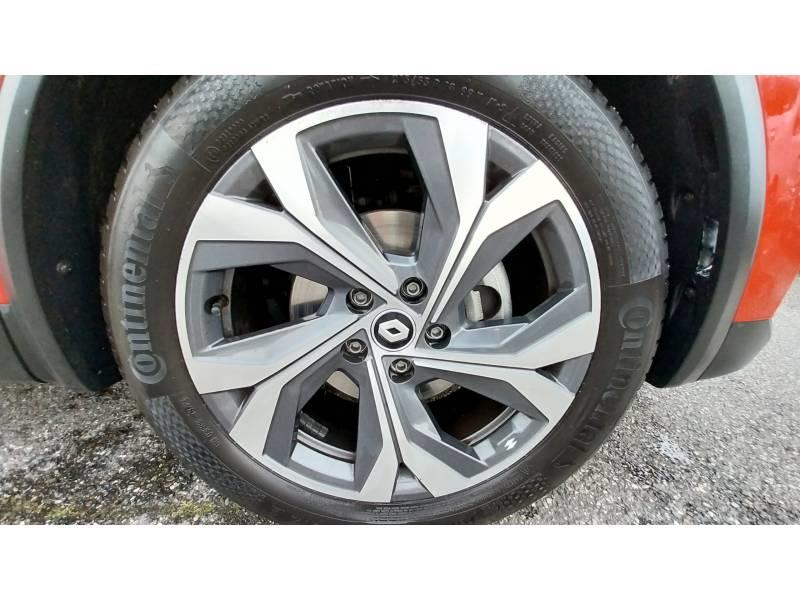Renault Captur E-Tech 145 - 21 R.S. Line
