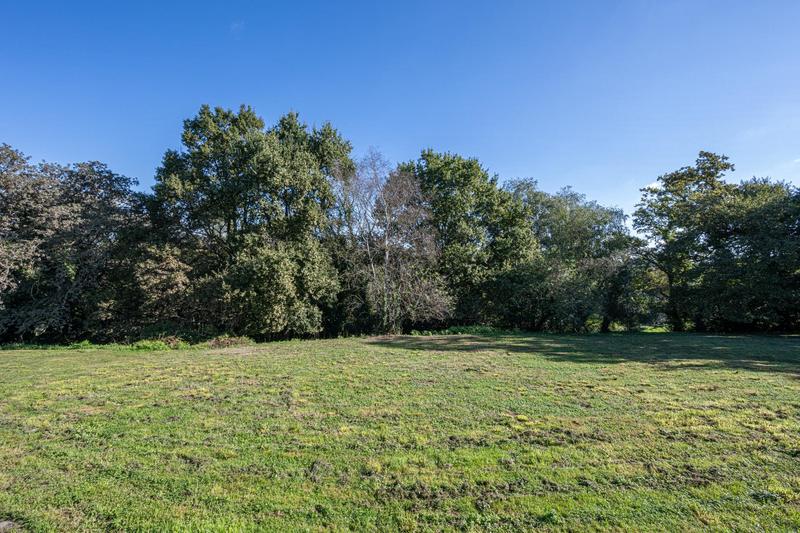 Maison d'architecte - 141 m² - 7 pièces