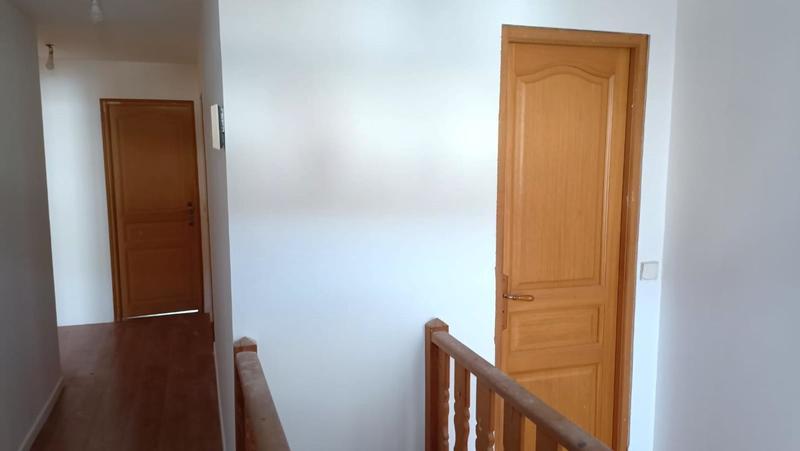 Maison - 136 m² - 5 pièces