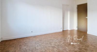 Appartement - 42 m² - 3 pièces