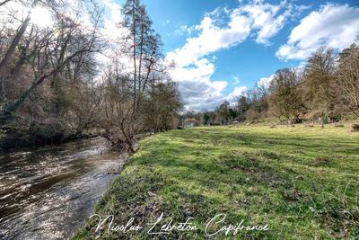 Maison de village - 152 m² - 7 pièces