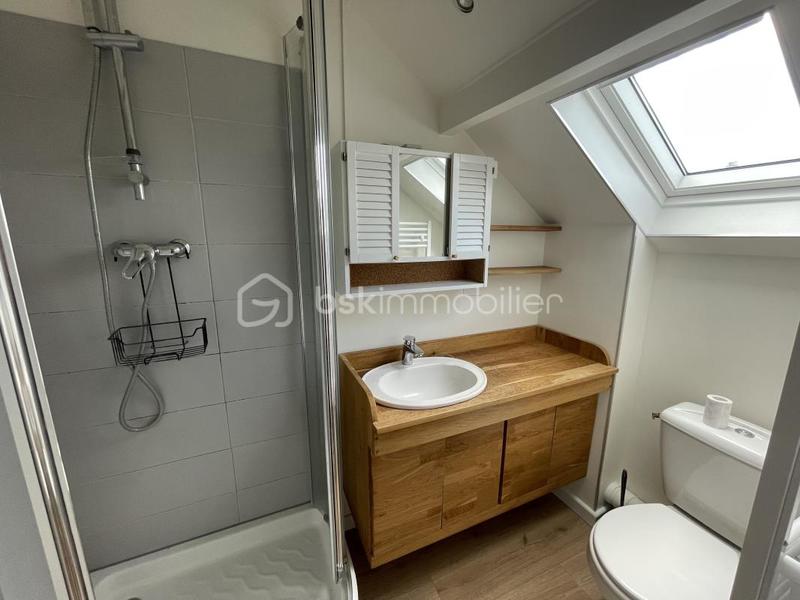 Maison - 121 m² - 5 pièces