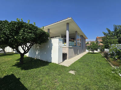 Villa - 165 m² - 5 pièces