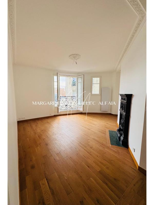 Appartement - 53 m² - 3 pièces