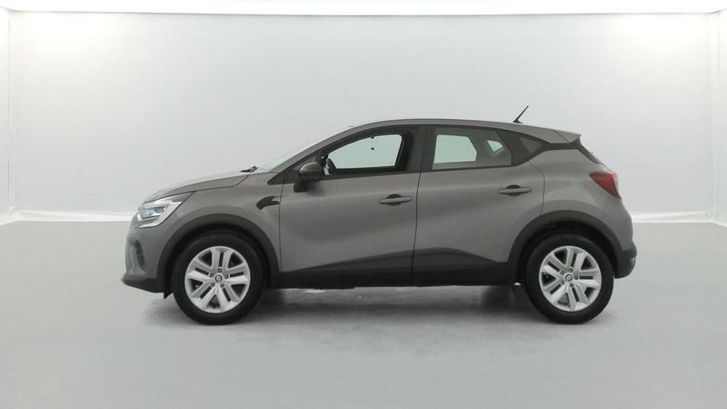 Renault Captur TCe 90 - 21 Business