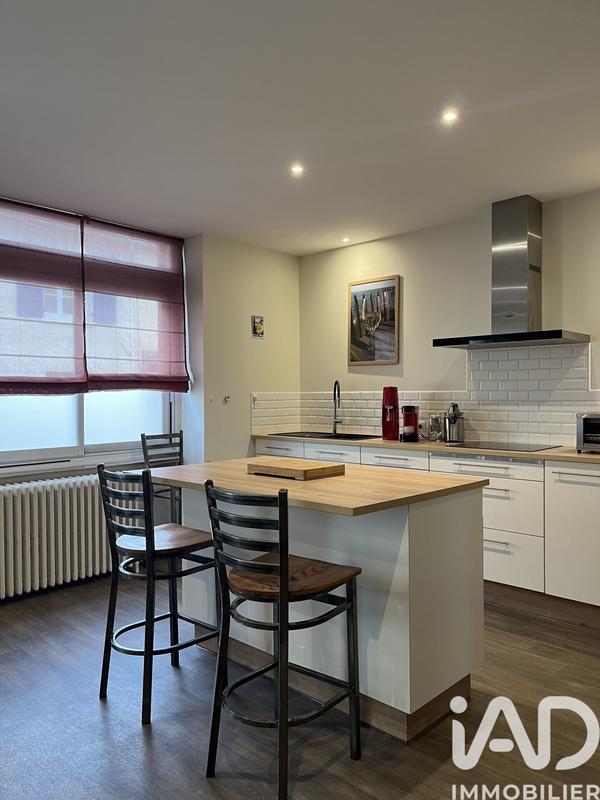 Maison - 291 m² - 7 pièces