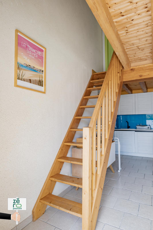 Maison - 87 m² - 5 pièces
