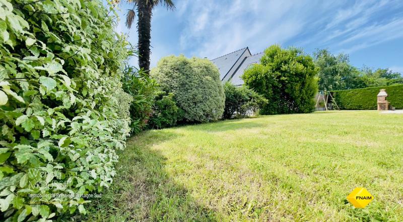 Maison - 135 m² - 7 pièces