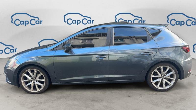 Seat Leon 1.5 Tsi 150 Fr
