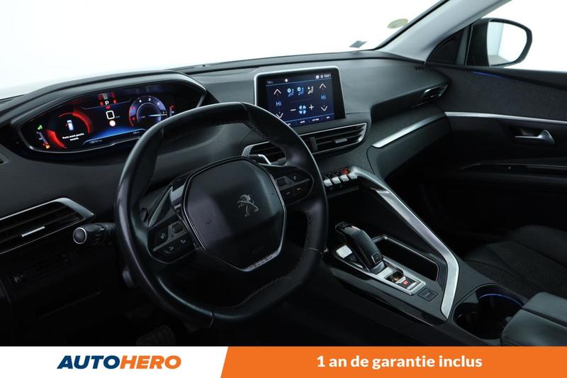 Peugeot 3008 1.6 Blue-HDi Allure Eat6 120 ch