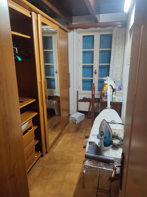 Maison ancienne - 150 m² - 5 pièces