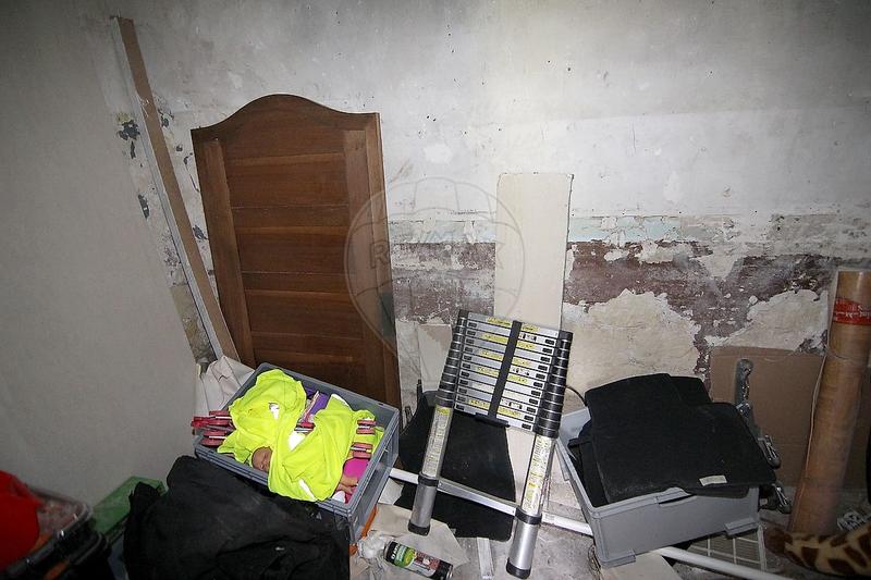 Maison - 174 m² - 25 pièces