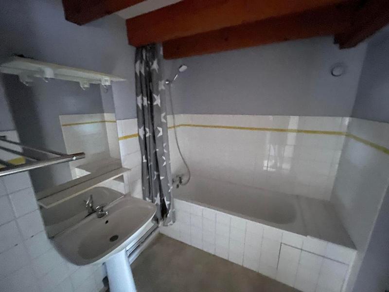 Appartement - 87 m² - 4 pièces