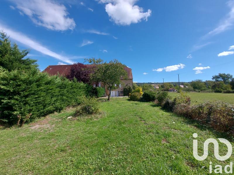 Maison - 163 m² - 4 pièces