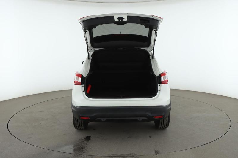 Nissan Qashqai 1.2 Dig-T 115 ch