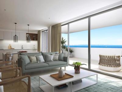 Appartement - 120 m² - 5 pièces