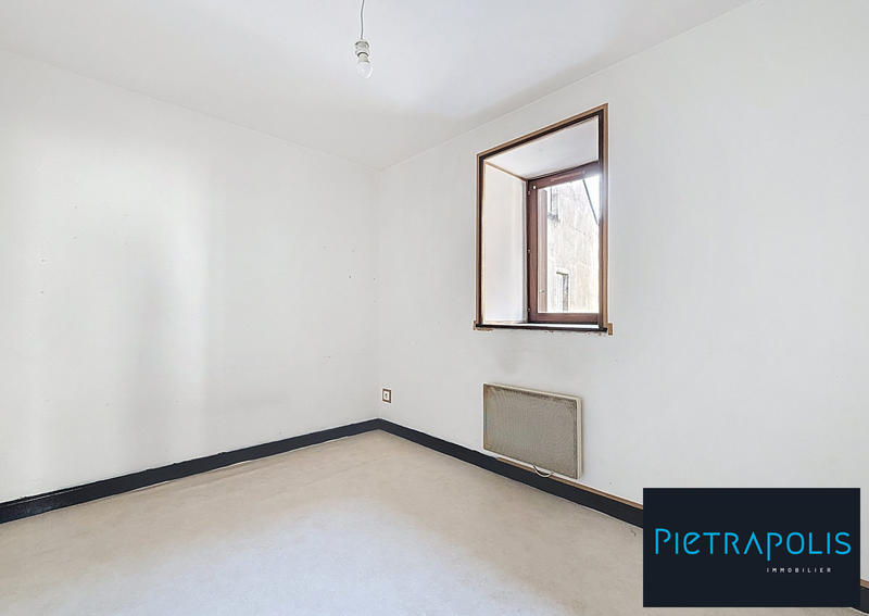 Appartement - 48 m² - 3 pièces