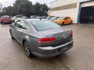 Volkswagen Passat 8 2.0 Tdi 150 Bmt Bvm6 Confortline