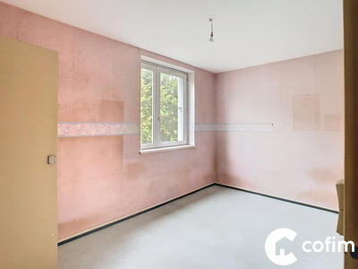 Appartement - 67 m² - 4 pièces