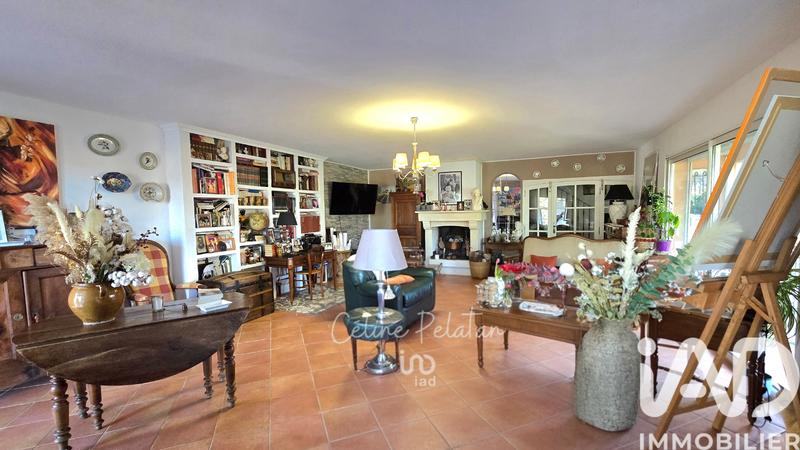 Maison de maîtres - 161 m² - 5 pièces