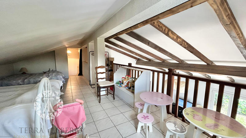 Villa - 145 m² - 6 pièces