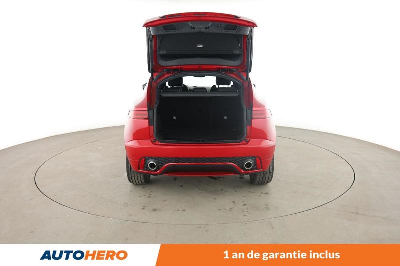 Jaguar E-Pace D150 Awd R-Dynamic s Bva 150 ch