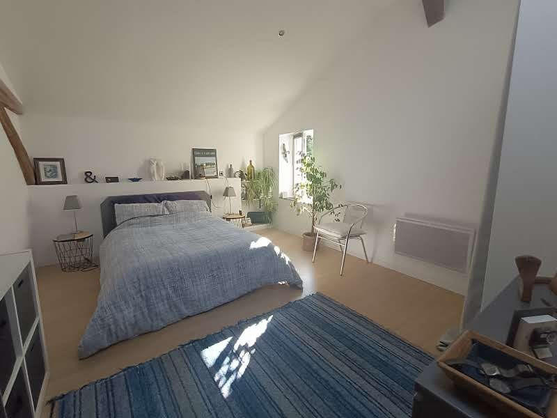 Maison - 83 m² - 3 pièces