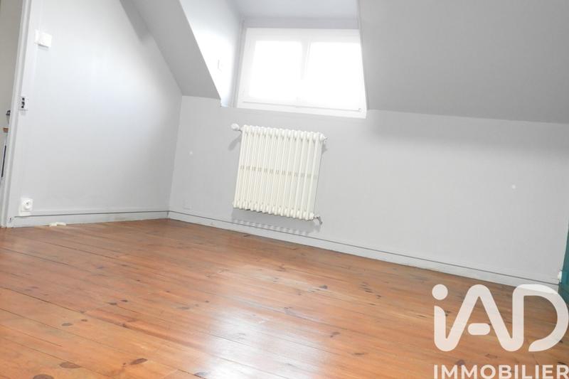 Maison - 155 m² - 6 pièces