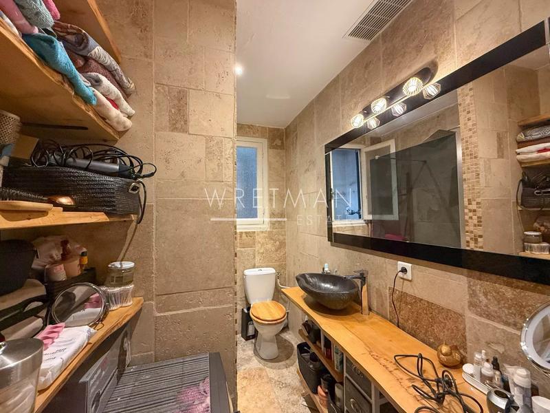 Appartement - 124 m² - 5 pièces