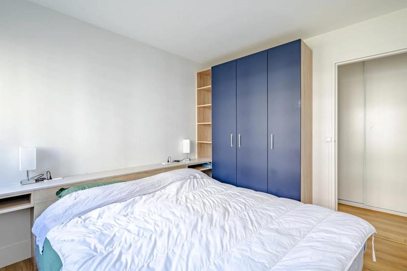 Appartement - 75 m² - 5 pièces