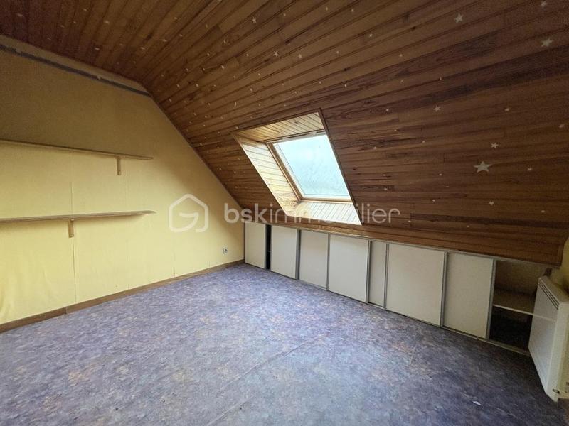 Pavillon - 150 m² - 5 pièces