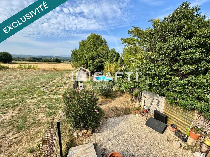 Maison - 78 m² - 3 pièces