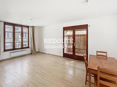 Appartement - 68 m²