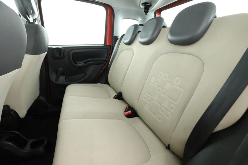 Fiat Panda 1.2 Easy 69 ch