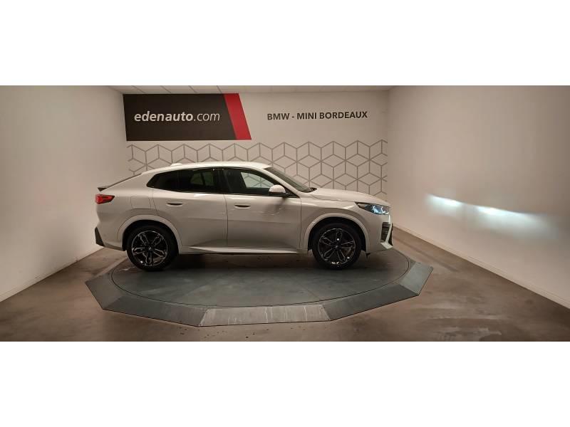 Bmw X2 iX2 eDrive20 204ch Bva m Sport
