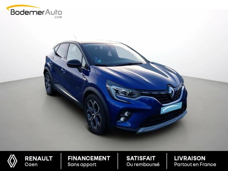Renault Captur TCe 140 - 21 Intens