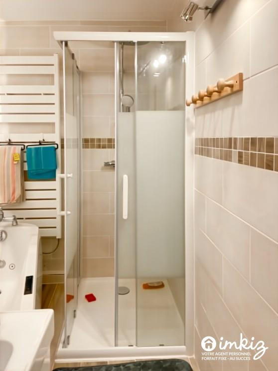 Appartement - 51 m² - 2 pièces