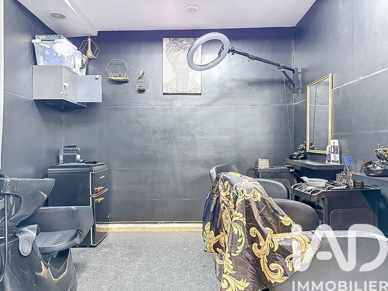 Appartement - 49 m² - 3 pièces