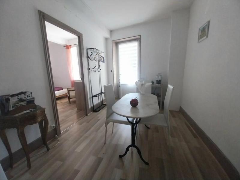 Maison - 133 m² - 6 pièces