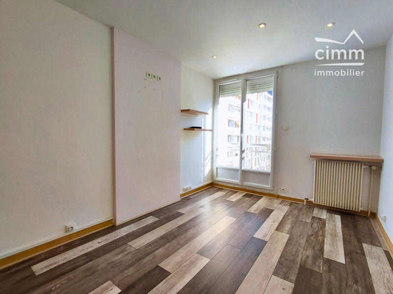Appartement - 76 m² - 4 pièces